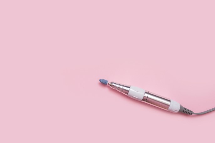 фрезер для маникюра с педалью фрезер для маникюра с педалью