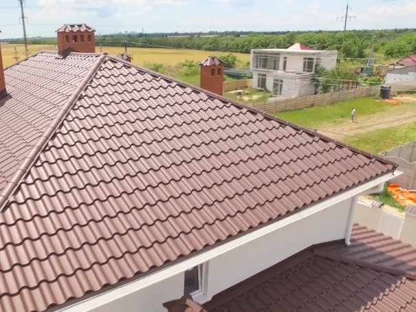 які є види покрівельних матеріалів які є види покрівельних матеріалів