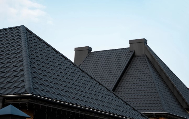 порівняння різних видів покрівлі порівняння різних видів покрівлі