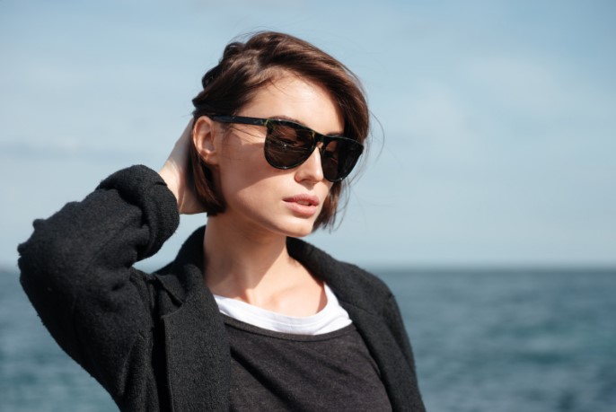 солнцезащитные очки форма лица солнцезащитные очки форма лица