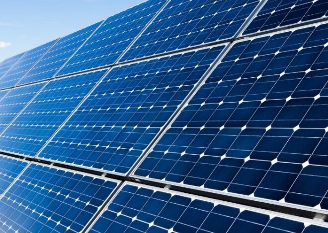 Рейтинг компаній з продажу сонячних батарей у Львові та області